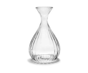 Serax Carafe Inku M 0.5 l Clear