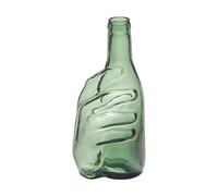 Serax Carafe Les Objets Mouleversants 0.95 L Emerald green