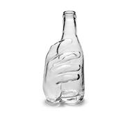 Serax Carafe Les Objets Mouleversants 0.95 L Transparent