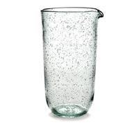 Serax Carafe Pure Pascale 20 cm Transparent