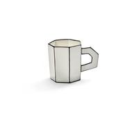 Serax Carte Blanche Set de tasses à thé