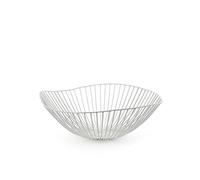 Serax Corbeille à fruits Cersira - blanc