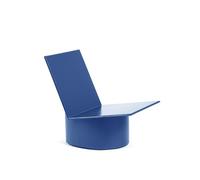 Serax Fauteuil Marie Valérie Bleu