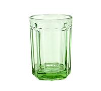Serax Fish & Fish Verre à Long Bocal Vert Taille Unique