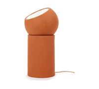 Serax Lampadaire Terra L Terracotta