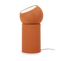 Serax Lampadaire Terra L Terracotta