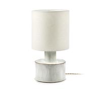 Serax Lampe de table Catherine 47 cm White-white