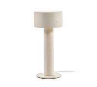 Serax Terres De Rêves Lampe à Poser Clara 02 Beige
