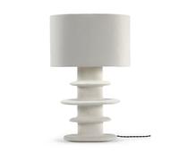 Serax Lampe de table Earth 03 White
