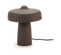 Serax Lampe de table Fou Noir