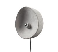 Serax Lighting par Patrick Paris Applique Murale M Béton/Chadophe