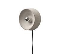 Serax Lighting par Patrick Paris Applique Murale S Béton/Chadophe