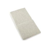 Serax Marie Coussin pour Fauteuil Valérie Beige