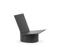 Serax Marie Valérie Fauteuil Noir