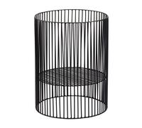 Serax Panier Turn Ø26 cm Noir