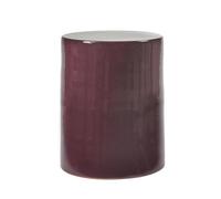 Serax Pawn Table d'Appoint L Violet