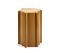 Serax Pawn Table D'Appoint S Ocre