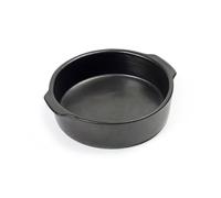 Serax Plat à four Pure XS Black