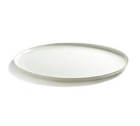 Serax Plat à service Base blanc 32 cm