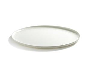 Serax Plat à service Base blanc 32 cm