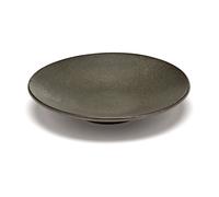Serax Plat Inku Ø14 cm Vert