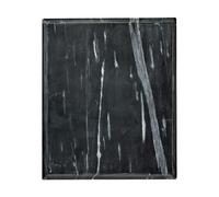 Serax Plateau Collect 25x30 cm Black