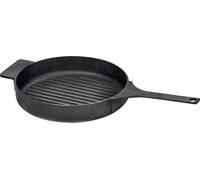 SERAX Poêle à griller Surface Black, hauteur 42 mm, longueur 400 mm, largeur 260 mm