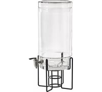 SERAX Pot à jus avec robinet de vidange