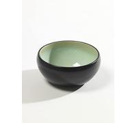 SERAX Pure Skalung Poterie Vert Noir Taille unique