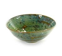 Serax Saladier Pure 28.5 cm Sea green