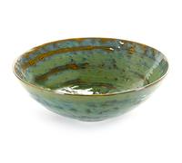 Serax Saladier Pure 32 cm Sea green