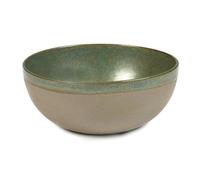Serax Saladier Surface 23.5 cm Camogreen