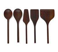 Serax Set de cuillères Pure