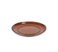 Serax Sous-tasse Terres De Rêve - rouille