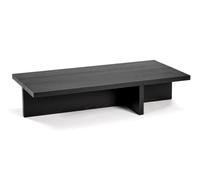 Serax Table basse rectangulaire Rudolph