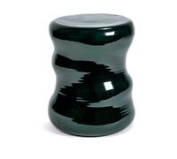 Serax Table d’appoint Pawn Ø29x34 cm Vert