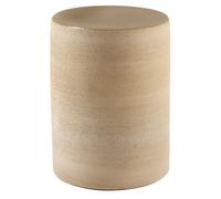 Table d'appoint/ tabouret Pawn HxØ 40x32cm