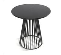 Serax Table Garbo 40 cm Noir