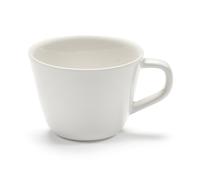 Serax Tasse à café Cena 20 cl Ivoire