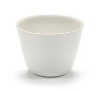 Serax Tasse à café sans anse Cena 20 cl Ivoire