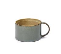 Serax Tasse à café Terres De Rêve - gris brume/bleu fumé