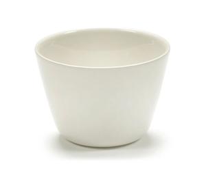 Serax Tasse à capuccino sans anse Cena 25 cl Ivoire