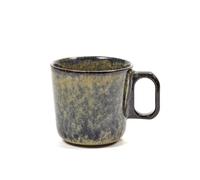 Serax Tasse Surface - gris indien