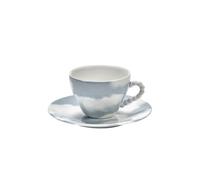 Serax TAZZINE SET 2 CUP + SAUCER LIGHT B012610