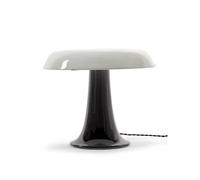 Serax Terres De Rêves Celine Lampe à Poser N3 Noir/ Blanc