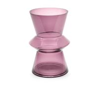 Serax Vase Marie-Ann L 39 cm Pourpre
