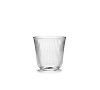 Serax verre à boire Tumbler INKU clair