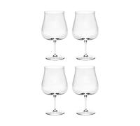 Serax Verre à vin blanc Silhouette 59 cl lot de 4 Transparent