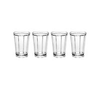 Serax Verre Surface Lot de 4 15 cl