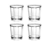 Serax Verre Surface Lot de 4 30 cl